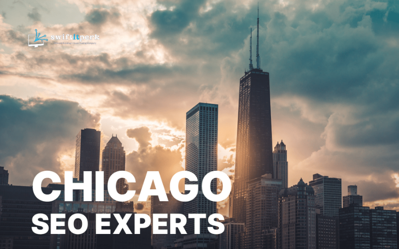 Chicago SEO Expert